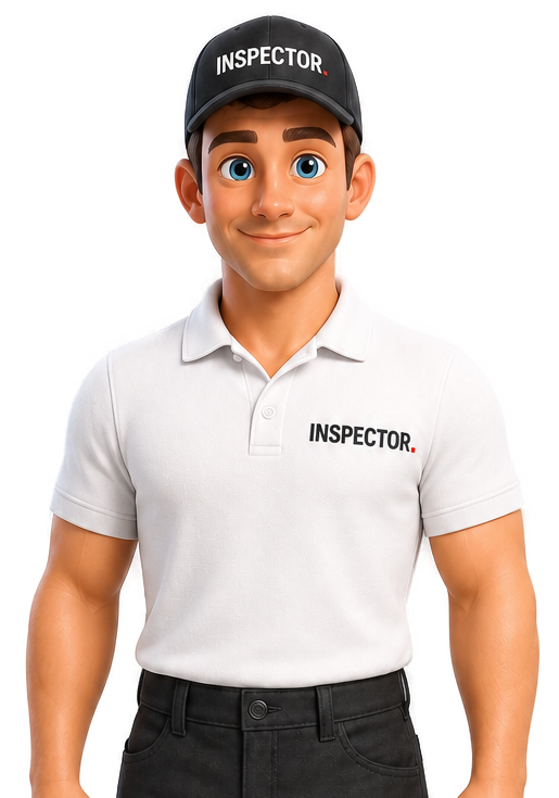 Inspector